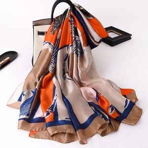Designer scarf for women